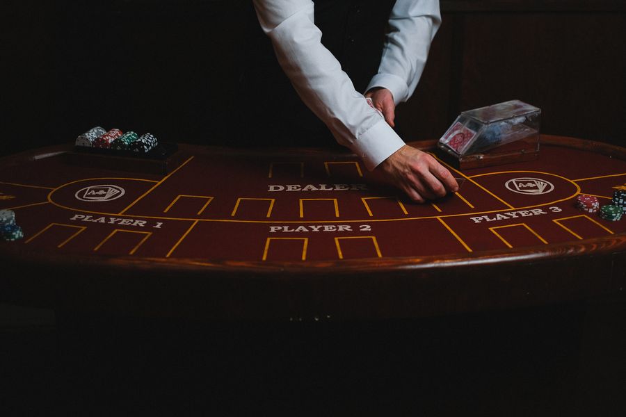 Live Roulette - live casino